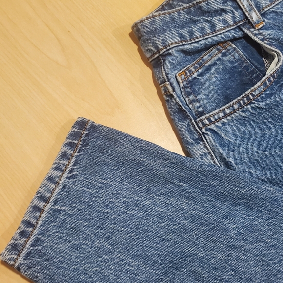 Reclaimed Vintage (Asos) Straight Jeans - Picture 3 of 8